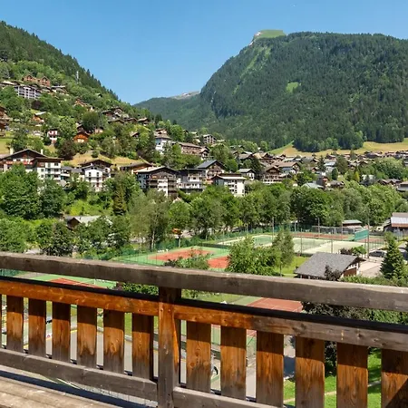 샬레 Chalet Kaila
