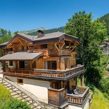 Chalet Kaila *