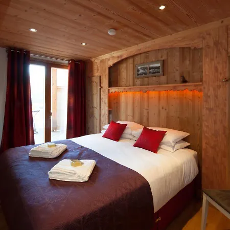 Chalet Kaila *