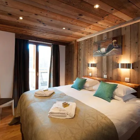 샬레 Chalet Kaila