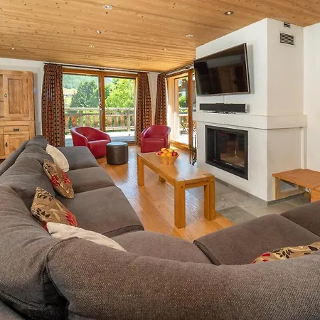 Chalet Kaila 샬레 *