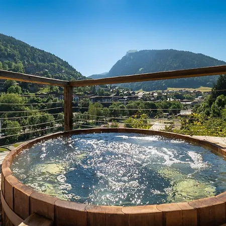 Chalet Kaila