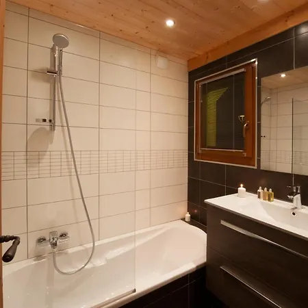Chalet Kaila *