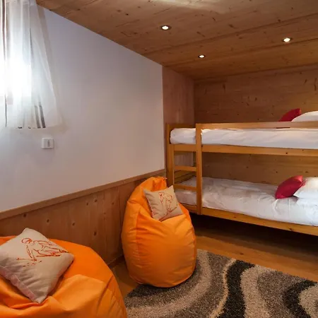 Chalet Kaila