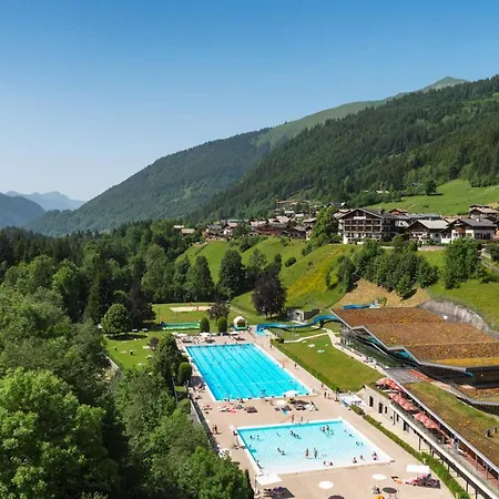 Chalet Kaila 샬레 모르진