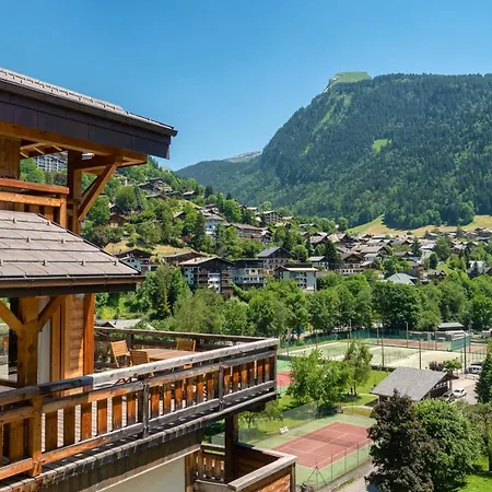 Chalet Kaila *